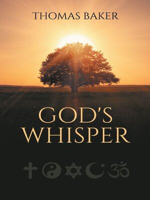 cover image of God's Whisper